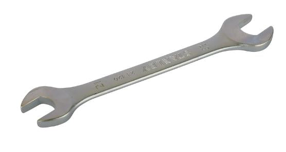 STANLEY STMT23120 DOUBLE OPEN END SPANNER 21X23MM