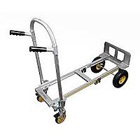 MT515 Multi Truck 200Kg / 250Kg (Aluminium)