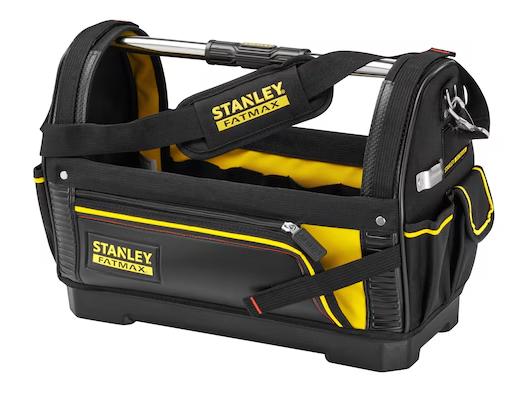 STANLEY 1-93-951 FATMAX OPEN TOTE TOOL BAG