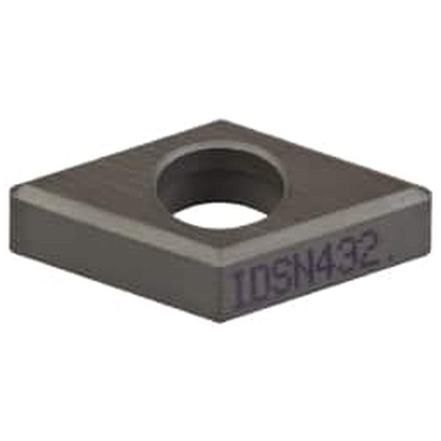 IDSN432 K9 HARDWARE SHIM