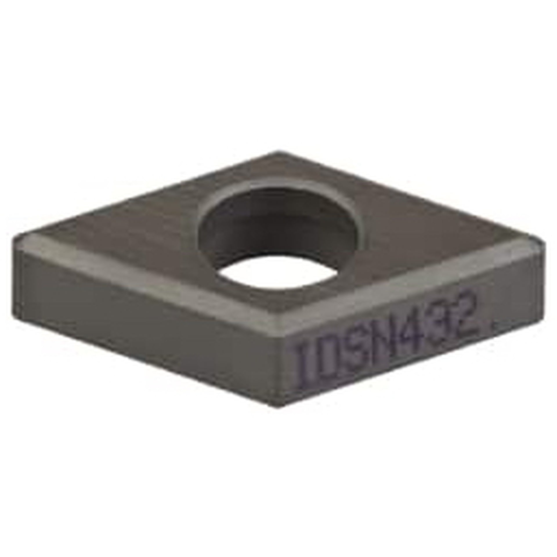 IDSN432 K9 HARDWARE SHIM