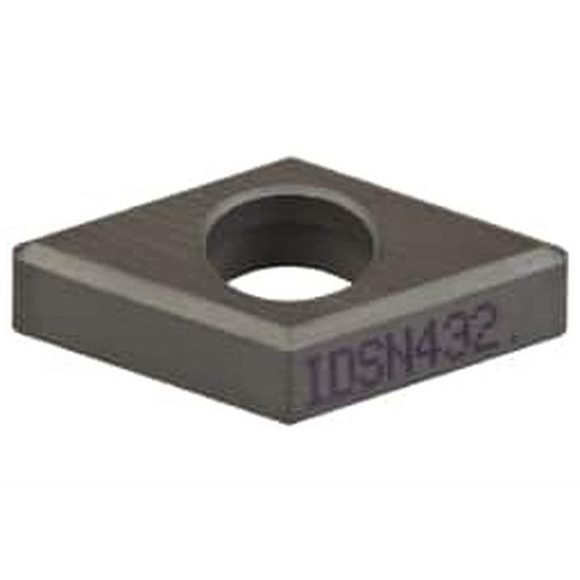 IDSN432 K9 HARDWARE SHIM