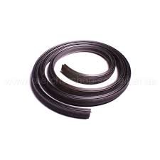 Sealing profile replacement