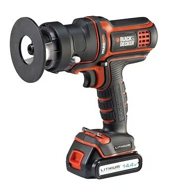 Black & Decker MTRT8-XJ Multievo Router Head