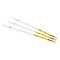 DWHT0-20558 DEWALT 3 PACK HACKSAW BLADES - MIXED