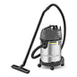 Karcher NT 30/1 Me Classic CN  Wet and Dry Vacuum Cleaner