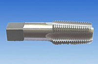 3/8-18 NPT BOTTOMING OAL 6