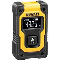 LASER DISTANCE MEASURER Stanley Dewalt