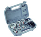 BOSCH UNIVERSAL HOLESAW SET