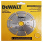 DEWALT DW47502M-IN 5" MCB - 125mm x 22.23  (Segment Height 10 mm) for Marble