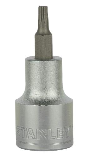 STANLEY STMT73389-8B 1/2" TORX BIT SOCKET T20