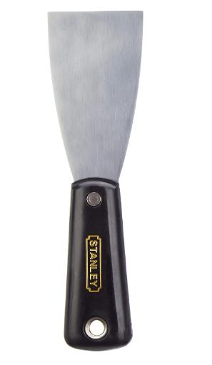 STANLEY 28-242 STANLEY? NYLON HANDLE FLEXIBLE PUTTY KNIFE - 2"