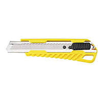 STANLEY STHT10276-812 18MM SNAP-OFF KNIFE