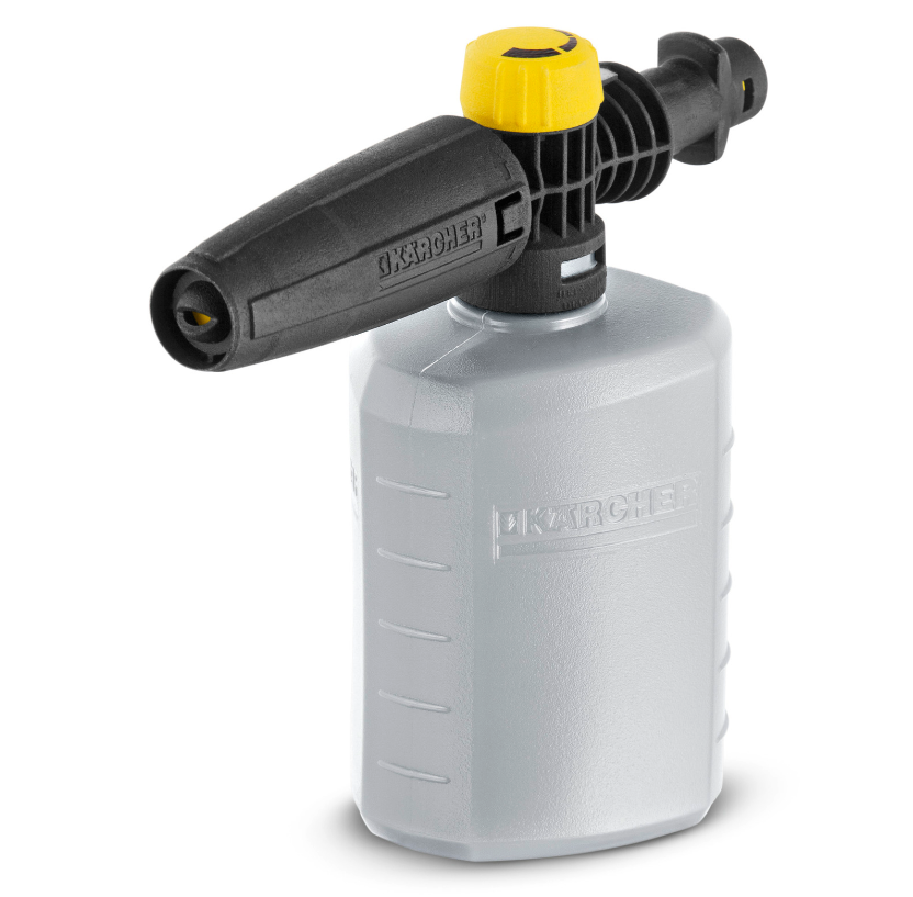 FJ 6 foam nozzle