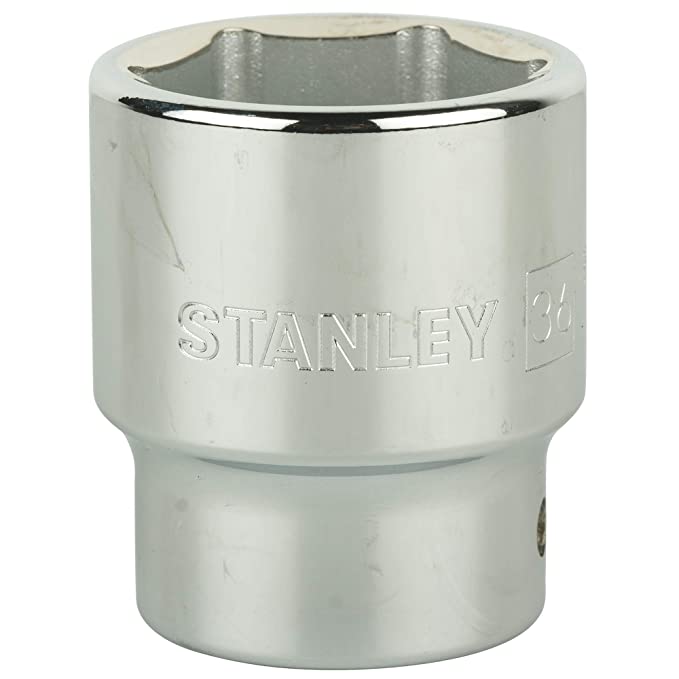 STMT89336-8B STANLEY 3/4" 6PT SOCKET 36MM