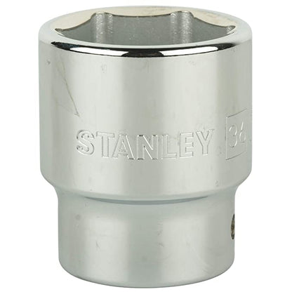 STMT89336-8B STANLEY 3/4" 6PT SOCKET 36MM