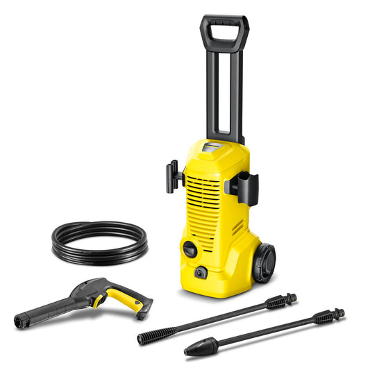 Karcher K 2 Premium *KAP High pressure washer