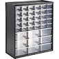 1-93-981 STANLEY Storage Box -39 BIN SYTEM
