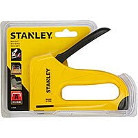 STANLEY 6-TR35 LIGHT DUTY STAPLE GUN