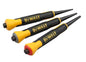 DEWALT DWHT0-58018 3 PIECE NAIL SET