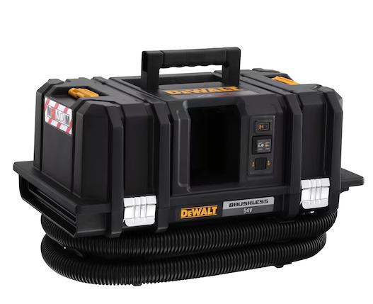 Dewalt DCV586MN-XJ Flexvolt Dust Extractor