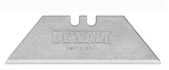 DEWALT DWHT11004-2 10Pk Induction Hardened Utility Blades