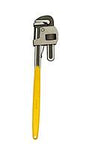 STANLEY 71-645 PIPE WRENCH (STILLSON PATTERN) 600MM-24 in