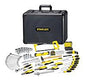 STMT98109-1 STANLEY 142PC MAINTENANCE TOOLS IN CASE