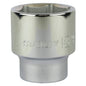 STANLEY STMT89346-8B 3/4in  6PT SOCKET 46MM