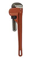 87-624-23 STANLEY PIPE WRENCH HEAVY DUTY 350MM-14in