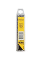 STANLEY STA50069B10-IN HSS 5mm Pack of (10)