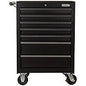 STANLEY 93-547-23ID 7 DRAWER ROLLER CABINET