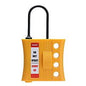 LOTO Electrical Hasp ABS