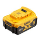 Dewalt DCB184-B1 18V 5.0Ah XR Li-Ion Battery Pack