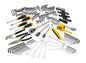 STANLEY STHT5-73795 210 PC MIXED TOOL SET