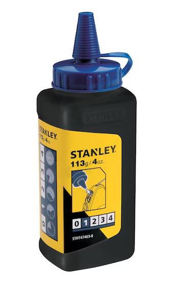 STANLEY STHT47403-8 CHALK BLUE 115 gm