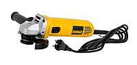 Dewalt DWE4115-IN01 950W 125mm Small Angle Grinder