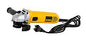 Dewalt DWE4115-IN01 950W 125mm Small Angle Grinder