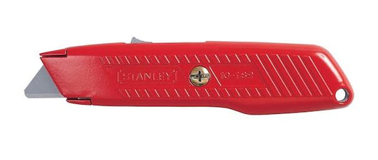 STANLEY 10-189C SAFETY KNIFE - SELF LOCK