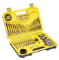 DEWALT DT71563-QZ 100pc Drill Drive set