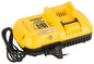 Dewalt DCB118-B1 XR 18V/54V Fast Charger