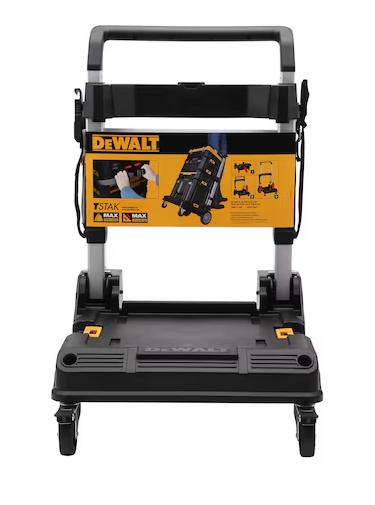 DEWALT DWST1-71196 TSTAK TROLLEY