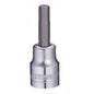 STANLEY STMT73374-8B 1/2 SQ. DR. HEX BIT SOCKET 7 MM