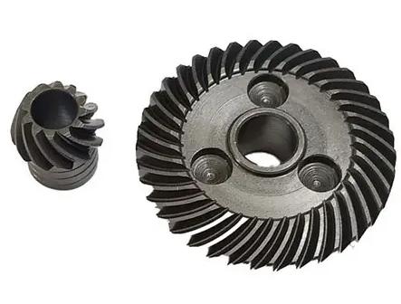 Dewalt Gear and Pinion set for model # DW801-IN