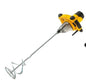 Stanley SDR1400-IN 1400W Heavy Duty paint & Mud mixer