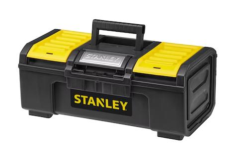 STANLEY 1-79-218 STANLEY 24 inch One touch tool box