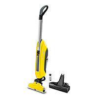 Karcher FC 5 Hard Floor Cleaner Cordless