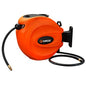 Air Hose Reel 15m 3/8in