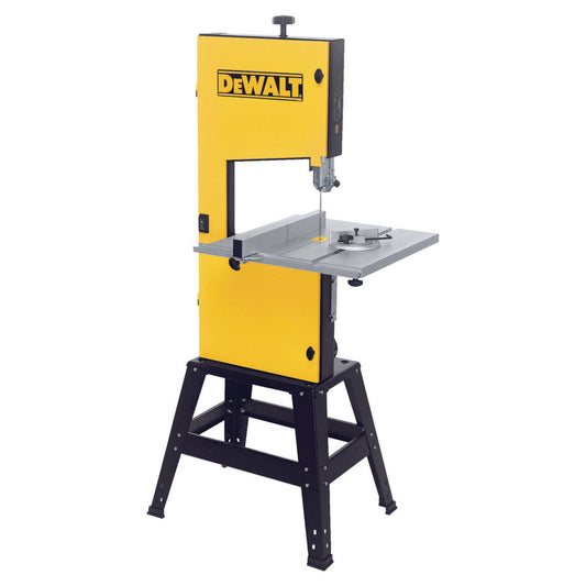 Dewalt DW876-GB 200mm 2 Speed Bandsaw 1000W