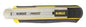 DEWALT DWHT0-10250 SNAP-OFF KNIFE WITH AUTO-LOCK SLIDER 25mm